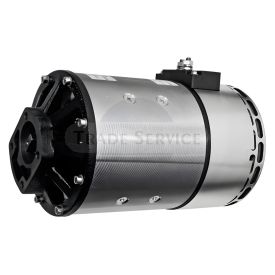 11.214.409 AMT4630 MAHLE (Letrika, Iskra) DC-Motor (11214409)