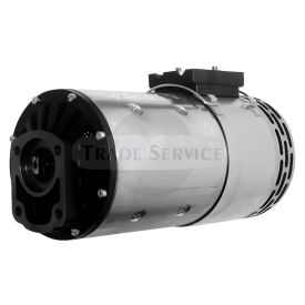 11.216.004 AMP4512 MM332 MAHLE (Letrika, Iskra) DC-Motor (11216004)