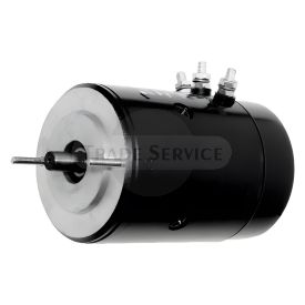 11.216.049 AMJ4725 MM76 MAHLE (Letrika, Iskra) DC-Motor (11216049)