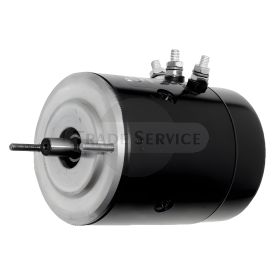 11.216.051 AMJ4727 MM310 MAHLE (Letrika, Iskra) DC-Motor (11216051)