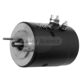 11.216.052 AMJ4728 MM311 MAHLE (Letrika, Iskra) DC-Motor (11216052)