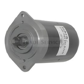 11.216.172 AME1589 MM161 MAHLE (Letrika, Iskra) DC-Motor (11216172)