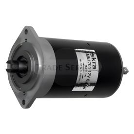 11.216.190 AME1704 MM148 MAHLE (Letrika, Iskra) DC-Motor (11216190)