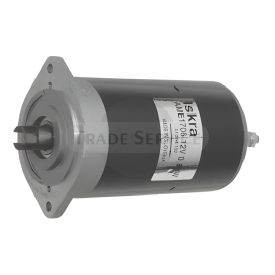 11.216.194 AME1708 MM199 MAHLE (Letrika, Iskra) DC-Motor (11216194)
