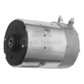 11.216.200 AMJ4747 MM138 MAHLE (Letrika, Iskra) DC-Motor (11216200)