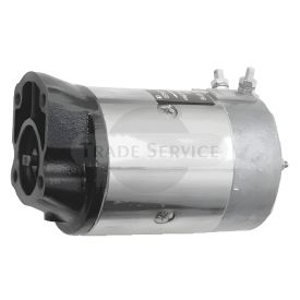 11.216.203 AMJ5716 MM283 MAHLE (Letrika, Iskra) DC-Motor (11216203)