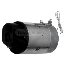 11.216.204 AMJ5717 MM282 MAHLE (Letrika, Iskra) DC-Motor (11216204)