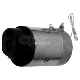 11.218.285 AMJ5978 MM282 MAHLE (Letrika, Iskra) DC-Motor (11218285)