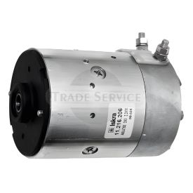 11.216.206 AMJ4750 MM131 MAHLE (Letrika, Iskra) DC-Motor (11216206)