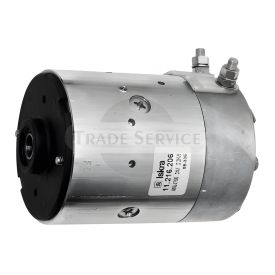 11.216.207 AMJ5719 MM132 MAHLE (Letrika, Iskra) DC-Motor (11216207)