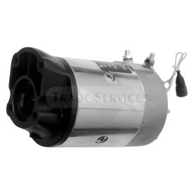 11.216.208 AMJ5720 MM159 MAHLE (Letrika, Iskra) DC-Motor (11216208)
