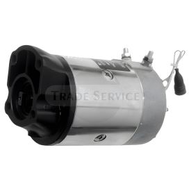 11.218.287 AMJ5980 MM159 MAHLE (Letrika, Iskra) DC-Motor (11218287)