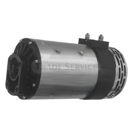 11.216.755 AMP4537 MM126 MAHLE (Letrika, Iskra) DC-Motor (11216755)