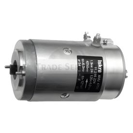 11.216.224 AMJ4751 MM85 MAHLE (Letrika, Iskra) DC-Motor (11216224)