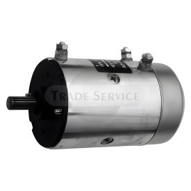 11.216.273 AMJ4761 MM293 MAHLE (Letrika, Iskra) DC-Motor (11216273)