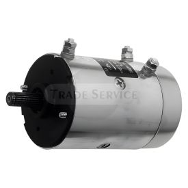 11.216.274 AMJ4762 MM294 MAHLE (Letrika, Iskra) DC-Motor (11216274)