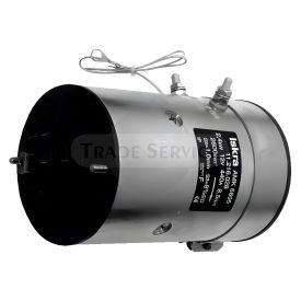 11.216.028 AMK5695 MM300 MAHLE (Letrika, Iskra) DC-Motor (11216028)