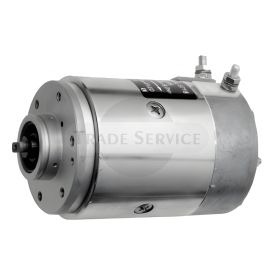 11.218.286 AMJ5979 MM256 MAHLE (Letrika, Iskra) DC-Motor (11218286)
