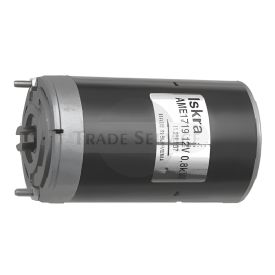 11.216.237 AME1719 MM74 MAHLE (Letrika, Iskra) DC-Motor (11216237)
