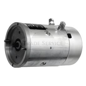11.216.385 AMJ5754 MM80 MAHLE (Letrika, Iskra) DC-Motor (11216385)
