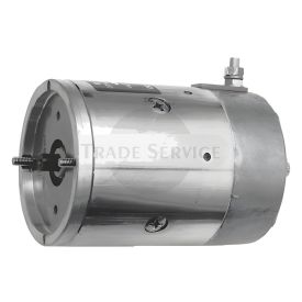 11.216.383 AMJ4783 MM78 MAHLE (Letrika, Iskra) DC-Motor (11216383)