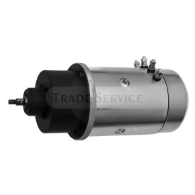 11.216.384 AMJ4784 MM79 MAHLE (Letrika, Iskra) DC-Motor (11216384)
