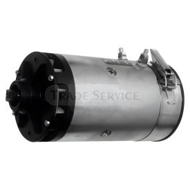 11.216.122 AMK5504 MM153 MAHLE (Letrika, Iskra) DC-Motor (11216122)