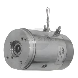 11.216.394 AMJ5756 MM277 MAHLE (Letrika, Iskra) DC-Motor (11216394)