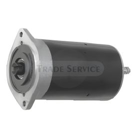 11.216.240 AME1722 MM235 MAHLE (Letrika, Iskra) DC-Motor (11216240)