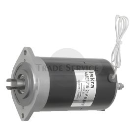 11.216.195 AME1709 MM68 MAHLE (Letrika, Iskra) DC-Motor (11216195)