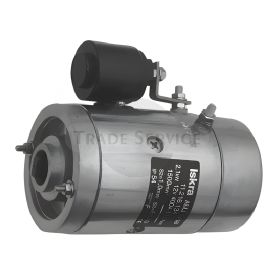 11.216.910 AMJ5865 MM15 MAHLE (Letrika, Iskra) DC-Motor (11216910)