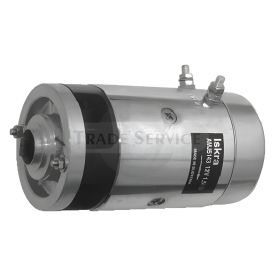11.212.596 AMJ5143 MM231 MAHLE (Letrika, Iskra) DC-Motor (11212596)