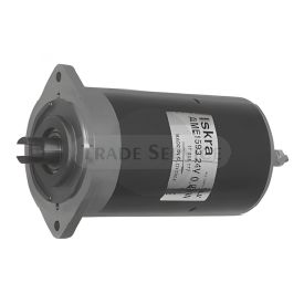 11.216.104 AME1567 MM172 MAHLE (Letrika, Iskra) DC-Motor (11216104)