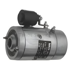 11.216.909 AMJ5864 MM14 MAHLE (Letrika, Iskra) DC-Motor (11216909)