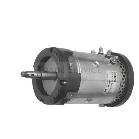 11.216.369 AMK2614 MM252 MAHLE (Letrika, Iskra) DC-Motor (11216369)