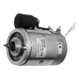 11.216.401 AMJ4788 MM179 MAHLE (Letrika, Iskra) DC-Motor (11216401)