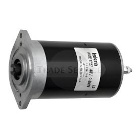 11.216.266 AME1727 MM219 MAHLE (Letrika, Iskra) DC-Motor (11216266)