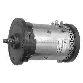 11.216.449 AMK2622 MM134 MAHLE (Letrika, Iskra) DC-Motor (11216449)