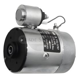 11.216.446 AMJ5767 MM368 MAHLE (Letrika, Iskra) DC-Motor (11216446)