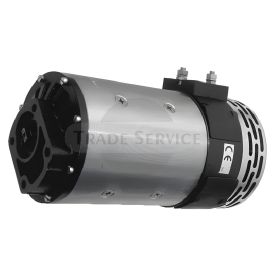 11.214.299 AMP4509 MM84 MAHLE (Letrika, Iskra) DC-Motor (11214299)
