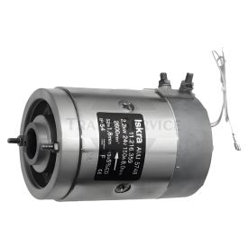 11.216.359 AMJ5748 MAHLE (Letrika, Iskra) DC-Motor (11216359)