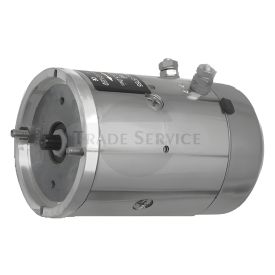 11.212.386 AMJ5581 MM180 MAHLE (Letrika, Iskra) DC-Motor (11212386)