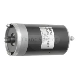 11.216.470 AME1772 MM388 MAHLE (Letrika, Iskra) DC-Motor (11216470)