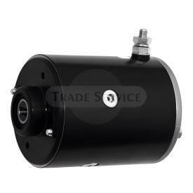 11.216.493 AMF4665 MM109 MAHLE (Letrika, Iskra) DC-Motor (11216493)