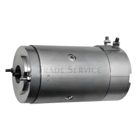 11.218.319 AMJ5995 MM112 MAHLE (Letrika, Iskra) DC-Motor (11218319)