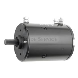 11.216.500 AMJ4504 MM201 MAHLE (Letrika, Iskra) DC-Motor (11216500)