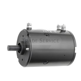 11.216.504 AMJ4507 MM278 MAHLE (Letrika, Iskra) DC-Motor (11216504)