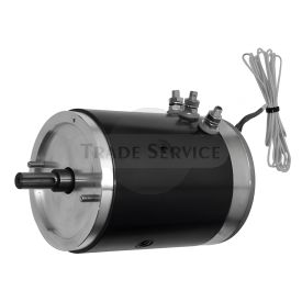 11.216.506 AMK4656 MM212 MAHLE (Letrika, Iskra) DC-Motor (11216506)