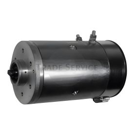 11.216.507 AMK5532 MM213 MAHLE (Letrika, Iskra) DC-Motor (11216507)