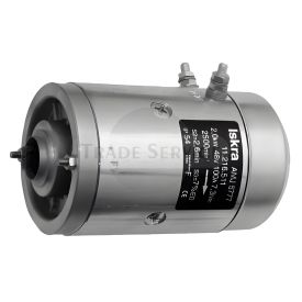 11.216.511 AMJ5777 MM195 MAHLE (Letrika, Iskra) DC-Motor (11216511)